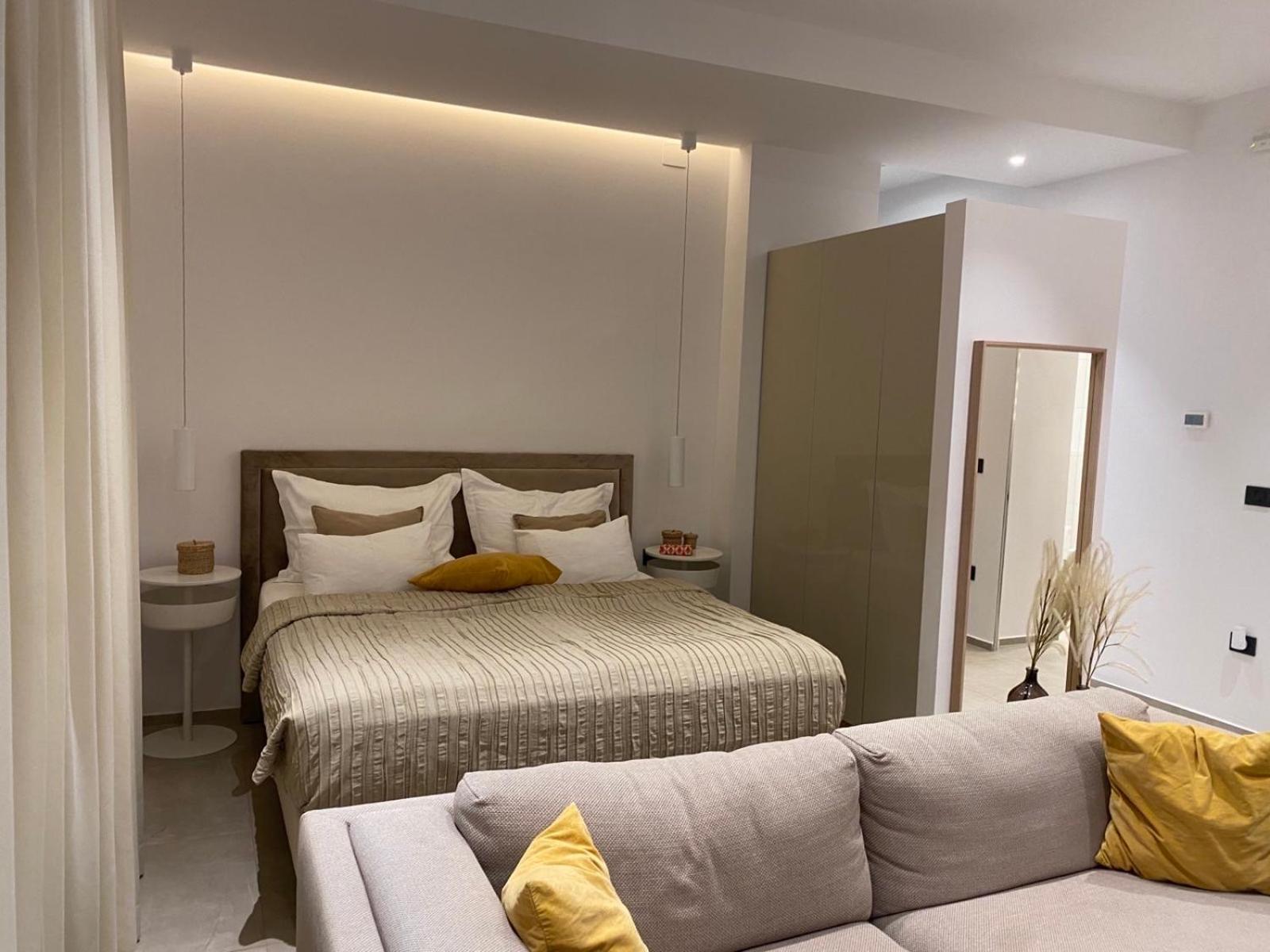 Lifestyle Apartments Pula Exterior photo