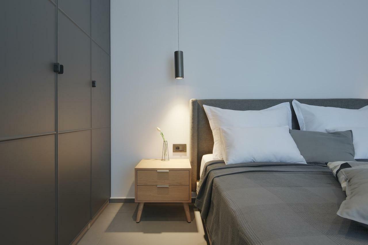 Lifestyle Apartments Pula Exterior photo