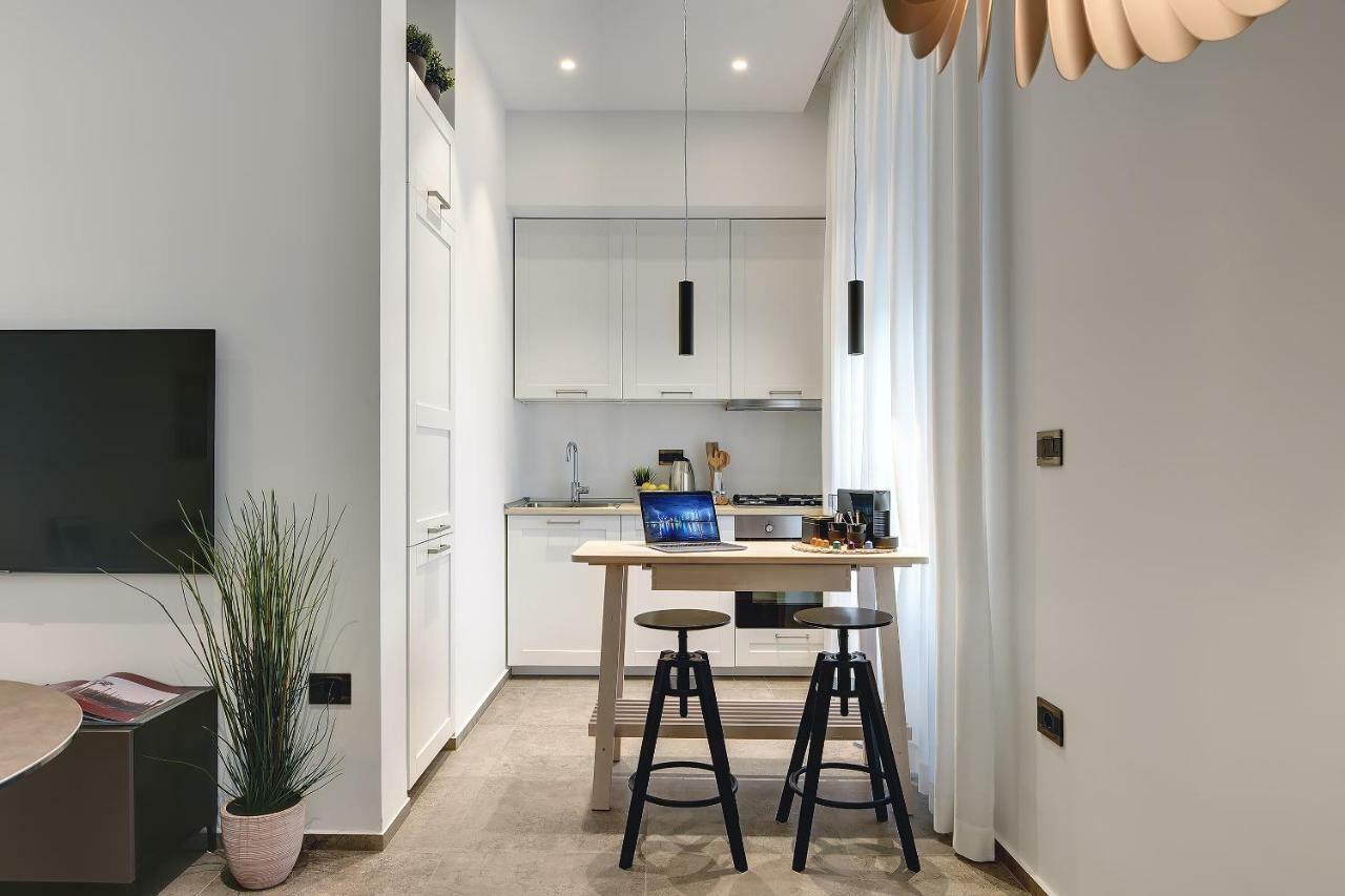 Lifestyle Apartments Pula Exterior photo