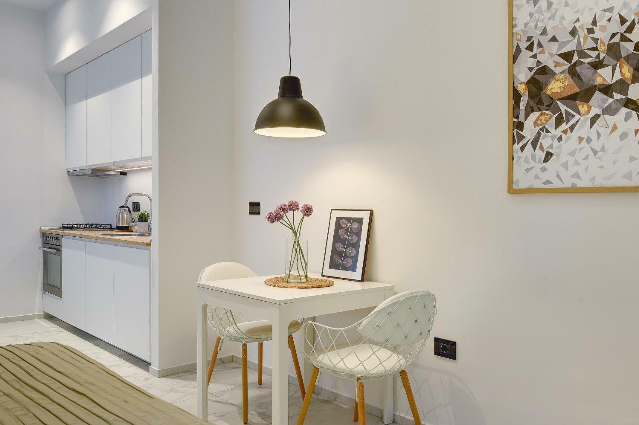 Lifestyle Apartments Pula Exterior photo