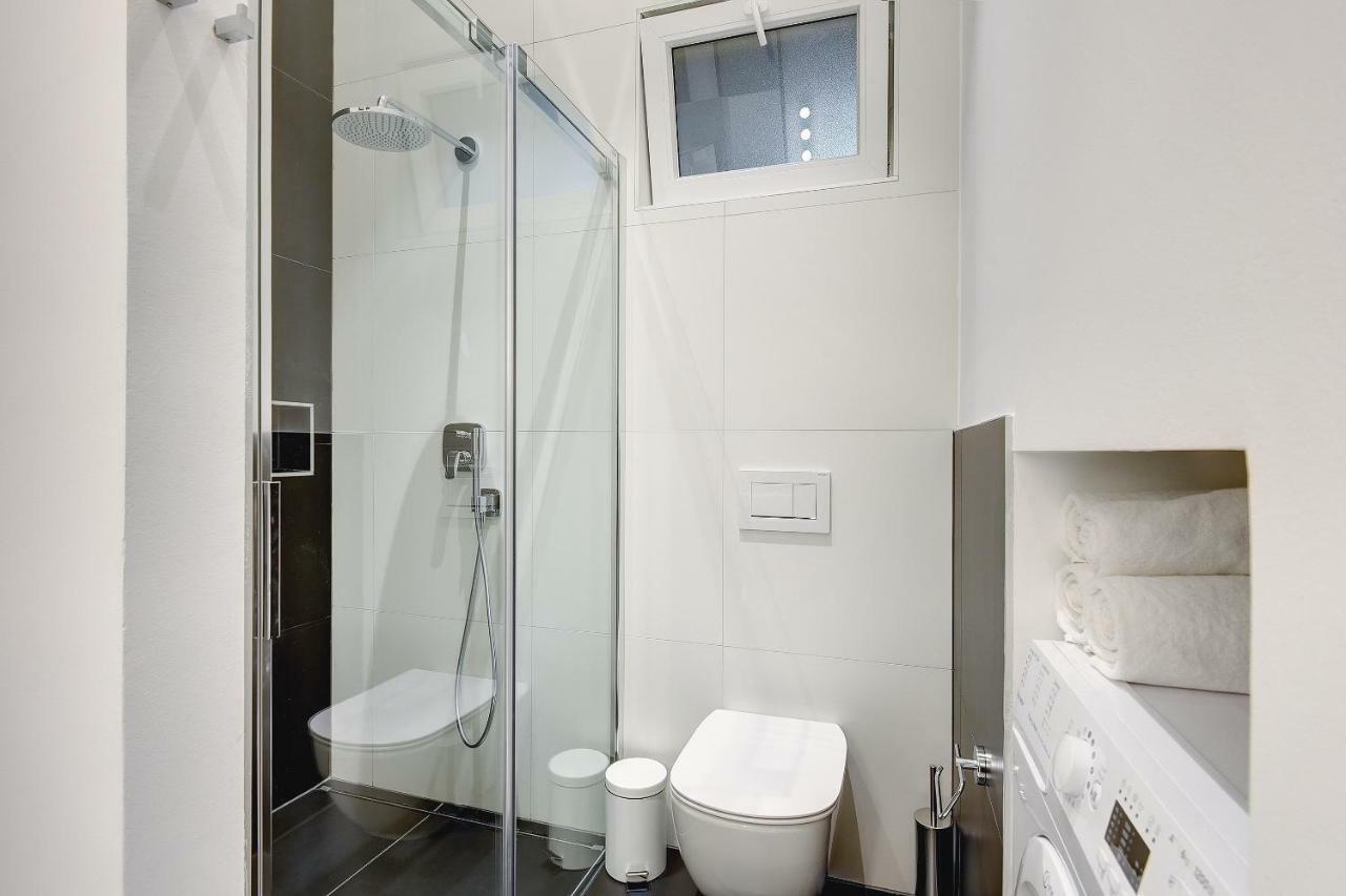 Lifestyle Apartments Pula Exterior photo