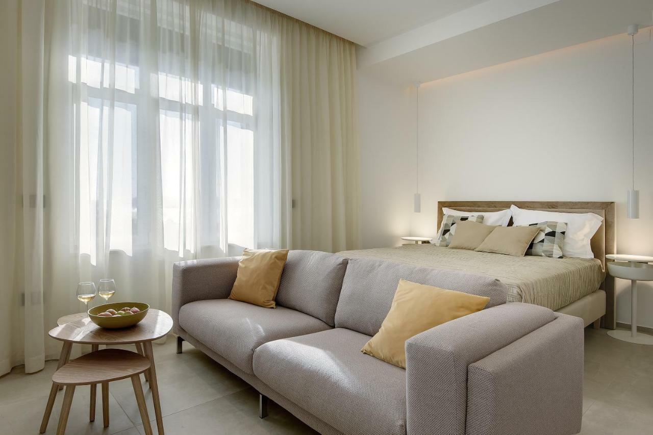 Lifestyle Apartments Pula Exterior photo