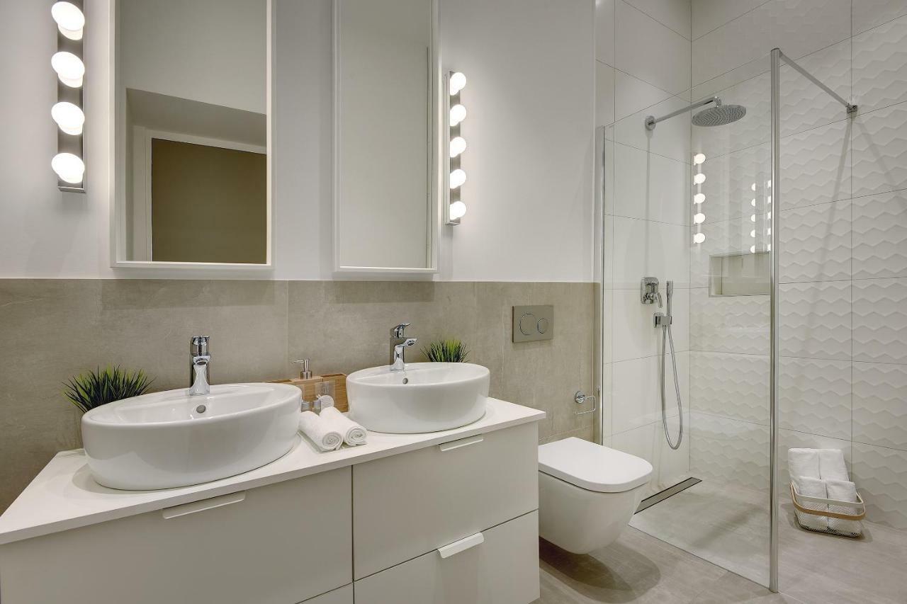 Lifestyle Apartments Pula Exterior photo