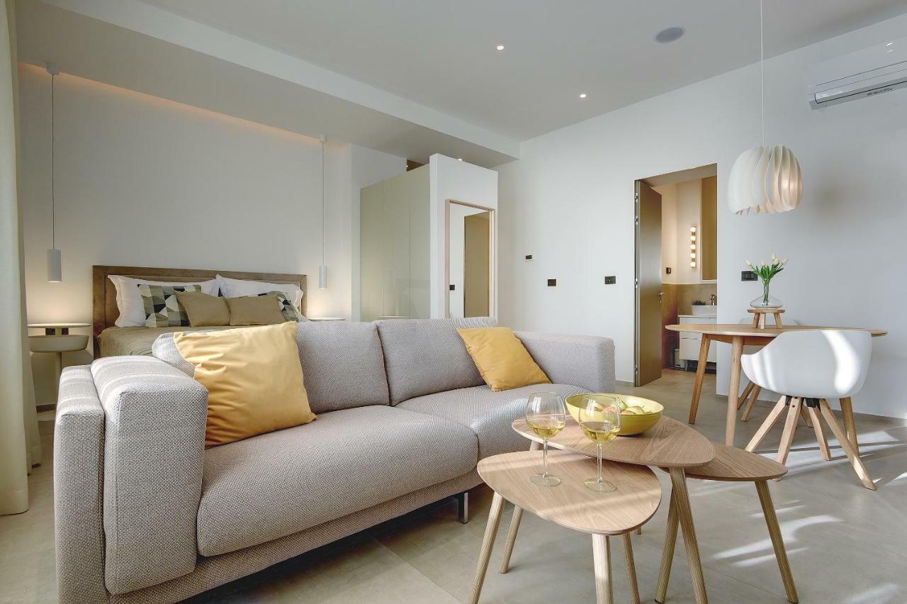 Lifestyle Apartments Pula Exterior photo